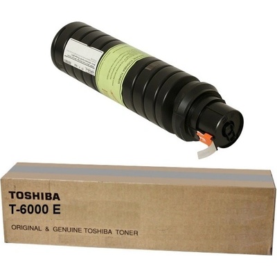Toshiba T-6000E - originálny