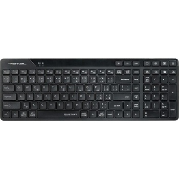 A4Tech FStyler FBK27CAS-BK