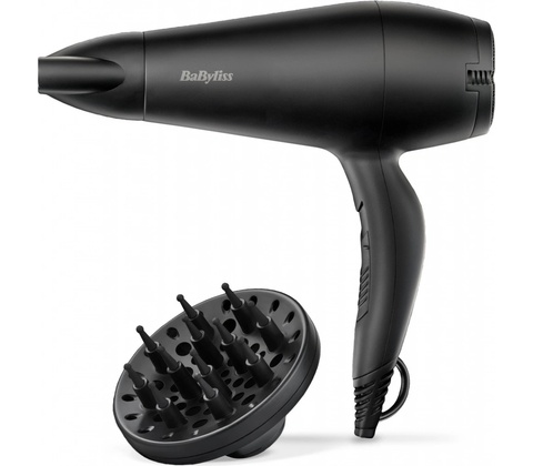 BaByliss D215DE