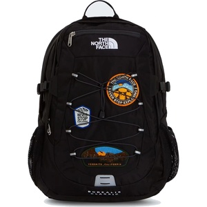 The North Face Borealis classic черно, Микс (nf0a8ke80e61)