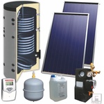 SUNSYSTEM Соларен пакет sunsystem son 500 - 500 литра (120106203155)