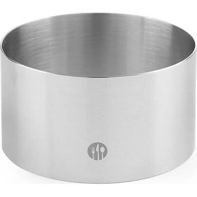 Hendi Pekařská a cukrářská forma kulatá 240x(H)60mm