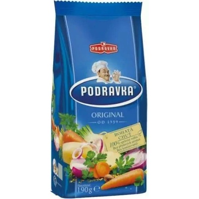 Podravka prísada do jedál 190g