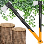 Recenze Fiskars 1069107