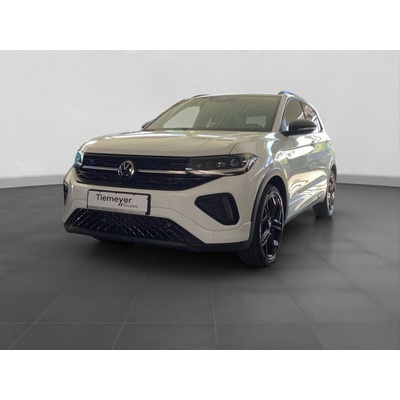 Volkswagen T-Cross 1.0 TSI DSG R-Line 85 kW