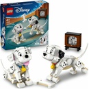 LEGO® Disney™ - Lucky & Penny 101 Dalmatians Puppies (43271)
