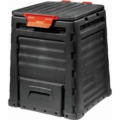 Aldotrade Eco 320l černý