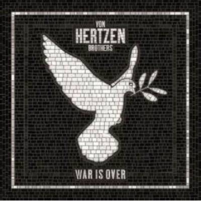 Von Hertzen Brothers - War Is Over CD