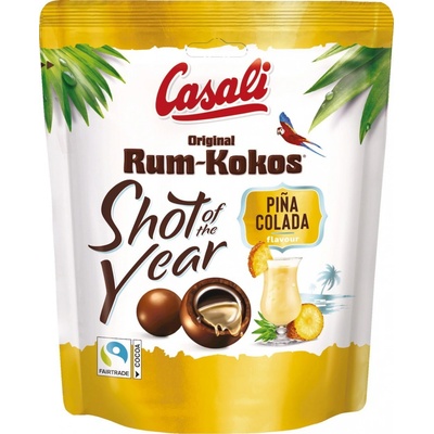Casali Rum-Kokos Piňa Colada 175 g