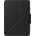 Benks Urban Magnetic Fold Case - магнитен полиуретанов калъф с поставка за iPad Pro 13 (2024) (черен)