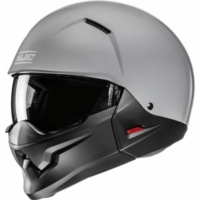 HJC i20N SOLID