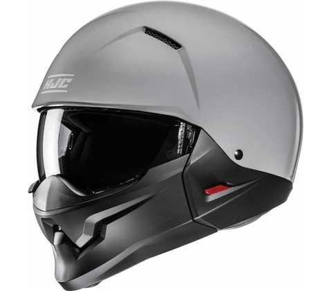 HJC i20N SOLID