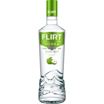 Image 1 of FLIRT Флирт Зелена Ябълка