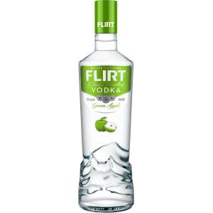 FLIRT Флирт Зелена Ябълка - lightsmarket - 10,66 лв
