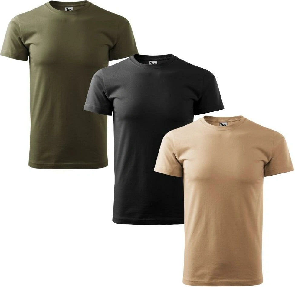 Triko Basic 3Pack