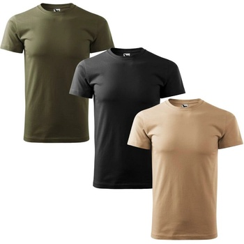 Triko Basic 3Pack