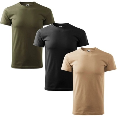 Triko Basic 3Pack