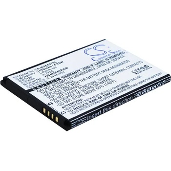 Compatible Батерия за рутер - бисквитка Huawei E5573 HB434666RAW