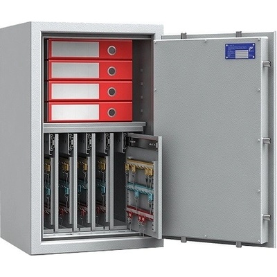 ISS SAFE4KEY I 15700902 E