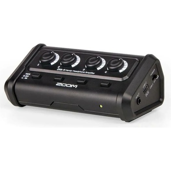 Image 1 of Zoom ZHA-4