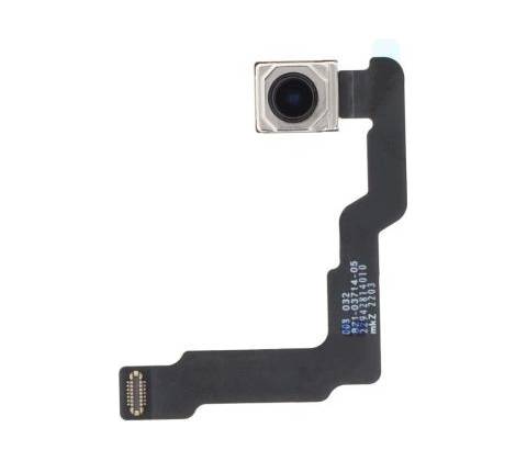 Apple iPhone 14 Pro - Predná Kamera,