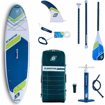 padlleboard Gladiator Origin 10'8''
