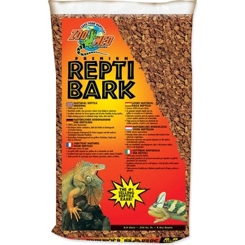 Zoo Med Repti Bark 8,8 l
