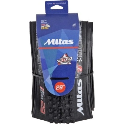 RUBENA - MITAS E-BIKE Scylla Racing Pro 29x2,25 (57-622) TEXTRA protiprůrazová ochrana