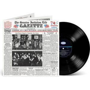 Warner Valli Frankie & Four Seasons: Genuine Imitation Life Gazette (RSD 2024) - Vinyl (LP) (071184)