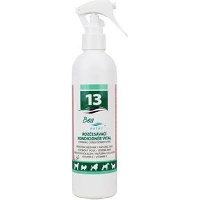 Bea Natur Kondicionér Vital č.13 rozčesávací pes 250 ml