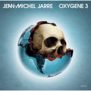 JARRE JEAN-MICHEL: OXYGENE 3 LP