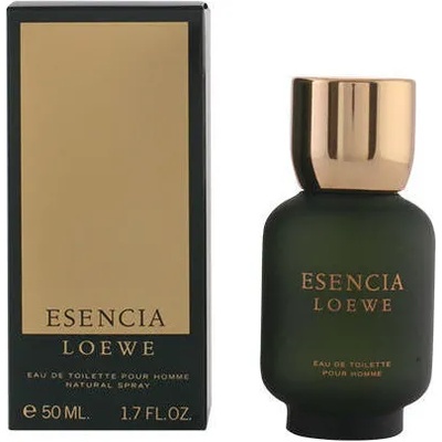 Loewe Esencia pour Homme EDT 50 ml
