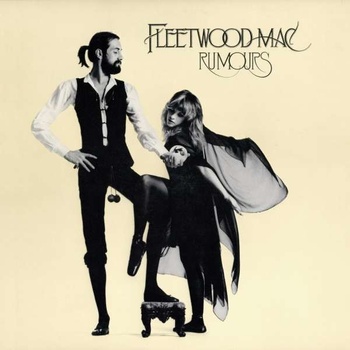 FLEETWOOD MAC: RUMOURS LP