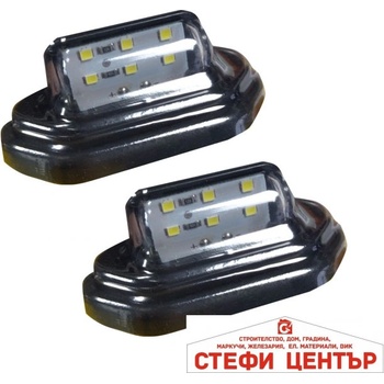 Image 1 of Paolo Габарит 9938 2бр/к-т (76277)