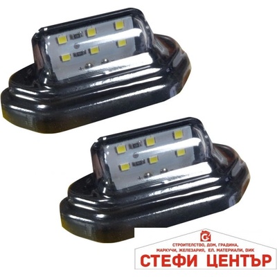 Paolo Габарит 9938 2бр/к-т (76277)