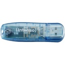 Image 1 of Intenso Rainbow 4GB USB 2.0 3502450