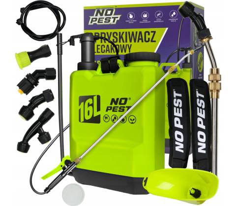 No-Pest16L