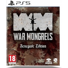 War Mongrels (Renegade Edition)