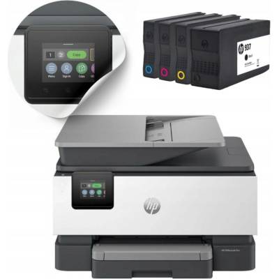 HP OfficeJet Pro 9120b 4V2N0B