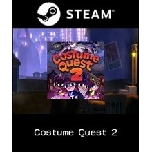 Costume Quest 2