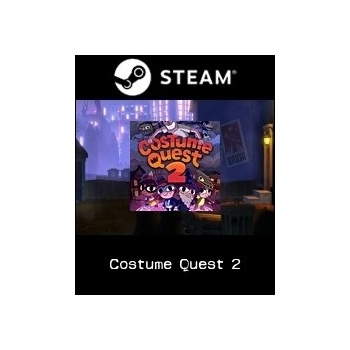 Costume Quest 2