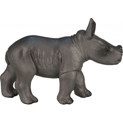Animal Planet Nosorožec mláďa stojace