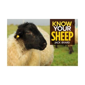 Know Your Sheep | Jack Byard (ISBN: 9781912158508)