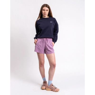 Patagonia W's Terrebonne Shorts Light violet