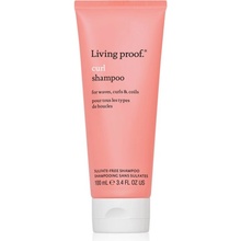 Living Proof Curl krémový šampón pre kučeravé vlasy 100 ml