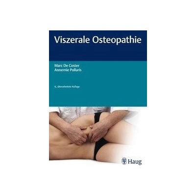 Viszerale Osteopathie Pollaris Annemie