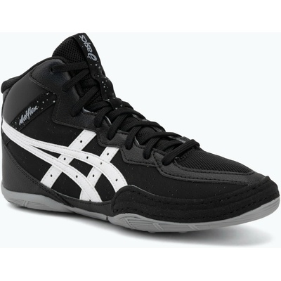 Asics Matflex 8 GS black/white