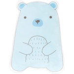 KikkaBoo Плюшена възглавница-играчка Bear with me Blue (31201010282)