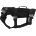 K9 Thorn Шейна One SS M, черна (0047/21.BLK.M)