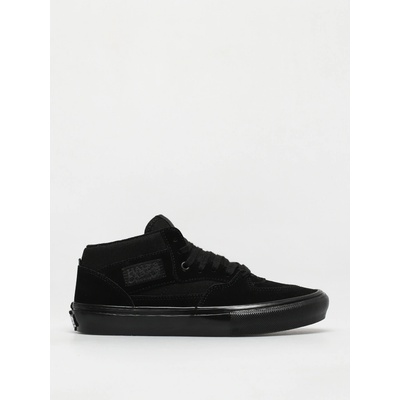 Vans Skate Half Cab Black/Black